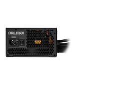 Challenger CL-650G 650W 80 PLUS GOLD Certified Non-Modular Power Supply, ASRock picture