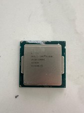 Intel Core i5-4690 3.5GHz Quad-Core LGA 1150 Desktop CPU Processor SR1QH picture