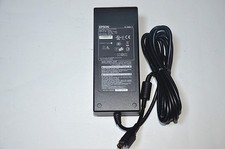 FIT FOR EPSON 42V1.38A Power Adapter Charger M248A Dedicated 4pin output picture