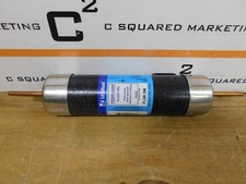 Littelfuse FLSR 200 Powr-Gard Class RK5 FUSE FLSR200 600VAC used CSQ picture
