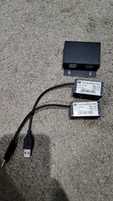 Lot of Comprehensive CUE-104FET & CUE-104FER picture