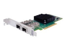 ATTO FastFrame 3 N322 Network adapter PCIe 3.0 x8 low profile FFRM-N322-10T picture