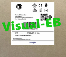 20AD014A3AYNAEC0 Drive 7.5 KW 480 VAC PowerFlex 70 20AD014A3AYNAEC0 picture