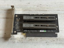 MSI M.2 XPANDER-Z Expansion Card picture