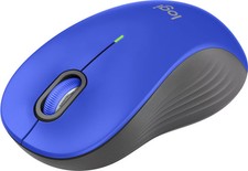 Logitech - Signature M550 L Full Size Wireless Bluetooth Optical Ambidextrous... picture