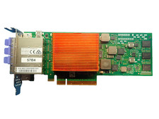 IBM 00MH956 SAS 6GB 4-Port PCIe3 Express (x8) 00MH958 RAID Controller Adapter picture