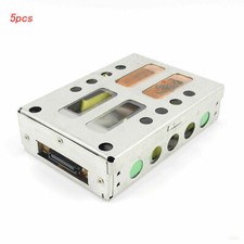 5pcs For Panasonic ToughBook CF-29 Hard Drive Disk Caddy with HDD Connector picture
