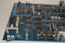 ONE USED VIDEOJET PC BOARD 356301-F. picture