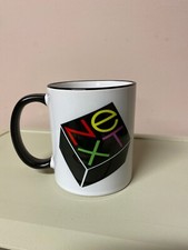 Next Computer Logo 11 Oz Mug picture