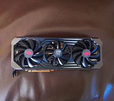 PowerColor Red Devil RX 6800 XT 16GB picture