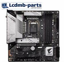 For New Gigabyte B560M AORUS PRO AX Gaming Motherboard LGA 1200 picture