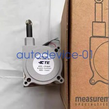 1pcs TE SP2-50 Cable displacement sensor DHL/FedEx picture