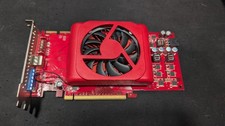 XPERTVISION RADEON X1950 GT 512MB DDR3 PCI-E DVI VGA S-VIDEO picture