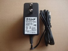 Original AC Adapter D-Link CG2412-B 1W Switching Power Supply 12V 2A 24W picture