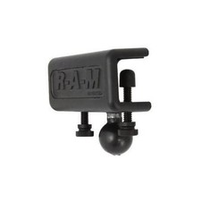 RAM-B-259U RAM Mounts U-Channel Glare Shield Clamp Base with 1