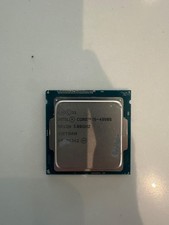 Intel Core i5-4590S 3.0GHz Quad-Core LGA 1150 Desktop CPU Processor picture