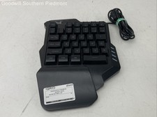 RedThunder G30 One-Handed Gaming Keyboard - Tested picture