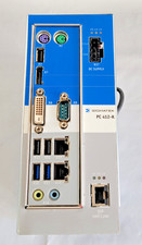 SIGMATEK  PC412-K Industrial Computer picture