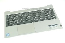 5CB0S18660 AP2GC000510 OEM LENOVO TOP COVER W KEYBOARD S340-15IWL 81N8 (C)(FB23) picture
