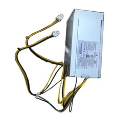 L08261-002 For HP Pavillion 590 Desktop 180W Power Supply 80 Plus Gold PSU New picture