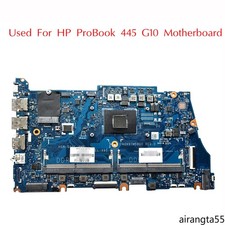 N38980-601 For HP ProBook 445 G10 Motherboard DA0X9TMB8D0 R5 7530U R7 Pro 7730U picture