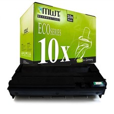10x Eco Cartridge XXL replaces Ricoh Type SP201HE picture