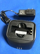Single Pro Battery Charger(UL/CE)For Symbol DS3478/LS3578 (Not included battery) picture