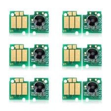 700ml DTG Ink Bag One Time Use Chip for Brother GTX-422 423 Gtx PRO Printer 6pc picture
