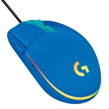 Logitech G203 Wired Gaming Mouse picture