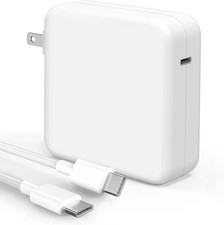 Mac Book Pro Charger 118W USB C Charger Fast Charger Compatible with MacBook picture
