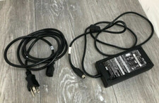 Epson PS-180 M159A Universal Power Adapter with Cord, Black Genuine picture