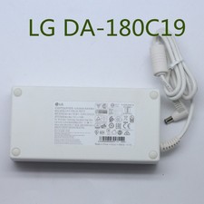 DA-180C19 Adapters Parts AC/DC Adapters For LG DA-180C19 DA 180C19 19V 9.48A picture