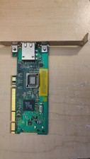 3com 3C905CX-TXNM 10/100Mbps PCI Network Card used working tested picture