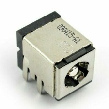 For ASUS EeeBox PC EB1012 EB1012P Mini Desktop AC DC Power Jack Charging Port picture