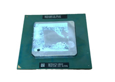Intel Pentium III P3 1.13GHz CPU Processor Socket 370 CPU SL5GQ picture