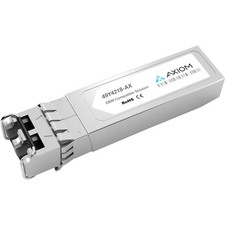 Axiom 10GBASE-SR SFP+ Transceiver for IBM - 49Y4218 picture