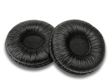 Ear Pads for VXI BlueParrott B250-XTS B250-XT Plus, B250, B150 Headphones 50mm picture