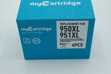 myCartridge Compatible Ink Cartridge Replacement for 950XL / 951XL picture