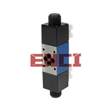 1PCS 4WE6D6X/OFEW110N9K4/62 R978017735  VALVE 4WE6D62/OFEW110N9K4/62 picture