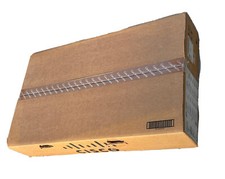 NEW Cisco SNS-3495-K9 Server UCS-C220-M3  Xeon E5-2609 16GB 1x600GB HDD SEALED picture