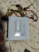 Computer COOLER MASTER Works 460W POWER SUPPLY RS-460-PMSR-A3 115 230V 6 50hz picture