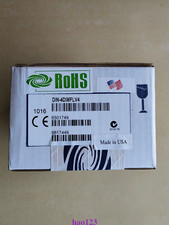 DIN-4DIMFLV4 Crestron Dimming Module Brand New Fast Shipping Via DHL or FedEx picture