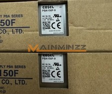 1PC COSEL PBA150F-9 Switching Power Supply picture