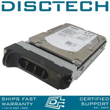 Dell 341-2835 SCSI Hard Drive Kit picture