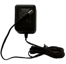 NEW AC Adapter For Lathem 1500E Clock Atomic Time Recorder Power Supply Charger picture
