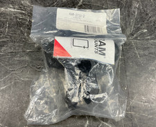 Ram Mounts Rail Clamp Ball Base 2