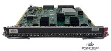 Cisco WS-X6824-SFP-2T Catalyst 24-Port GbE SFP Module picture