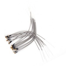 20pcs High Quality 2.4G Receiver Antenna For Futaba FrSky NEW↑ picture