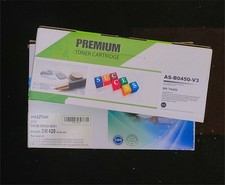 PREMIUM DR420 DRUM UNIT WITH TN450 TONER FOR BROTHER - READ  DESCRIPTION picture