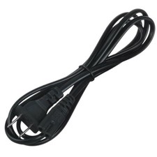 Fite ON 2-Pin 5ft AC Power Cord Cable Lead Plug for HP Officejet SNPRC-1102-02 picture